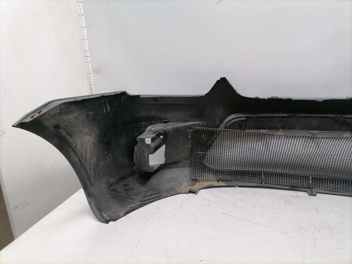 Ford C-Max Sto&szlig;stange Stossf&auml;nger vorn Zubeh&ouml;r Facelift Bj.2007